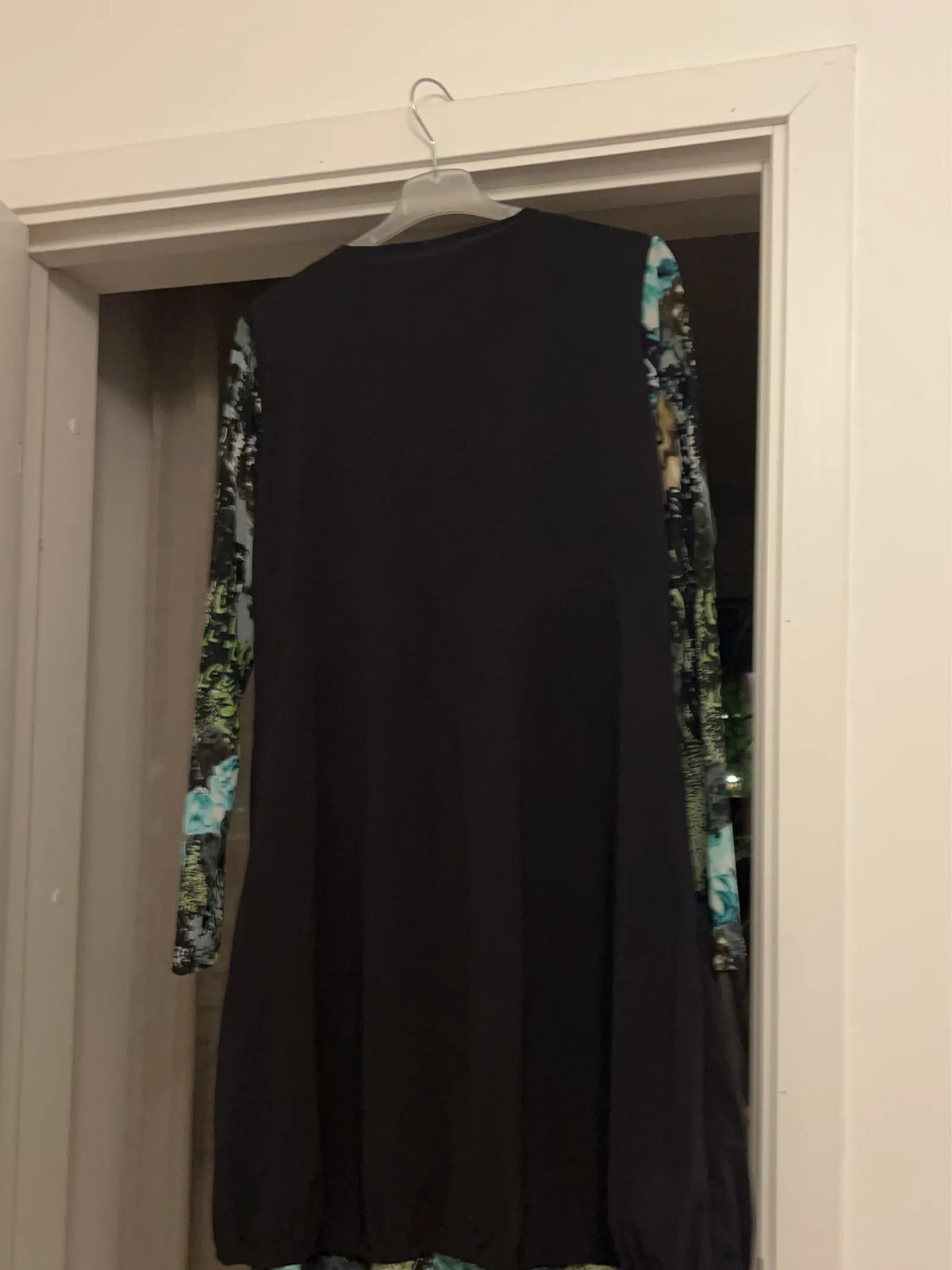 Dolce Vita Kaftan