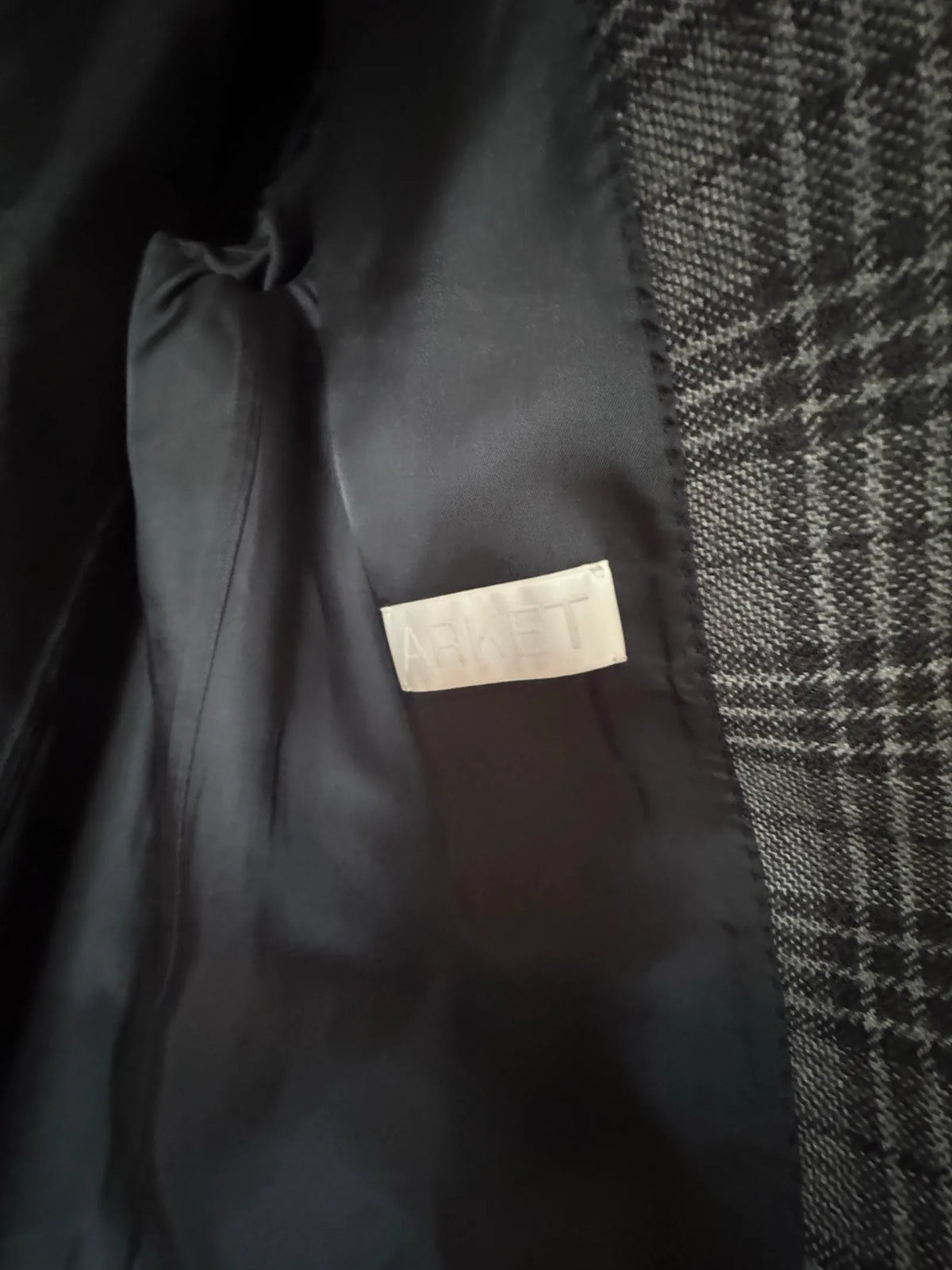 Arket Blazer