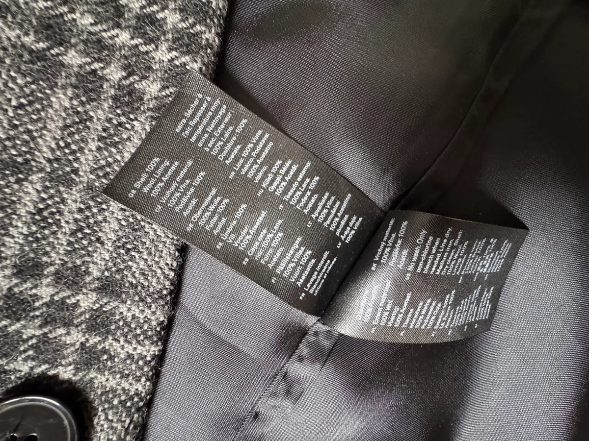Arket Blazer