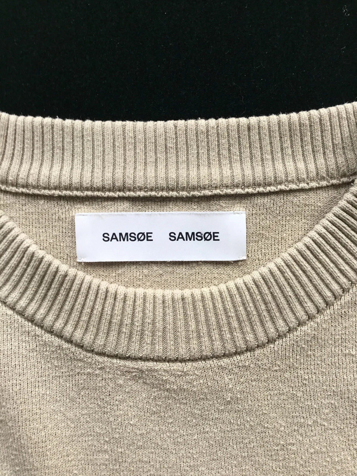 Samsøe Samsøe Saniklas Sweater