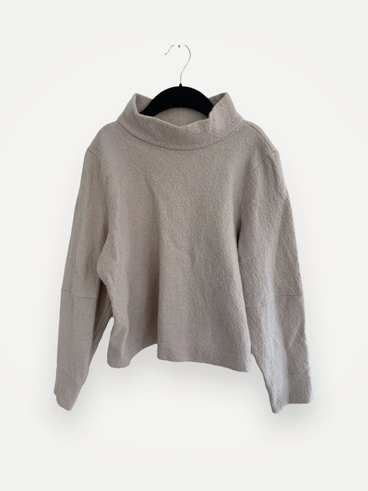 Cos-ulltröja