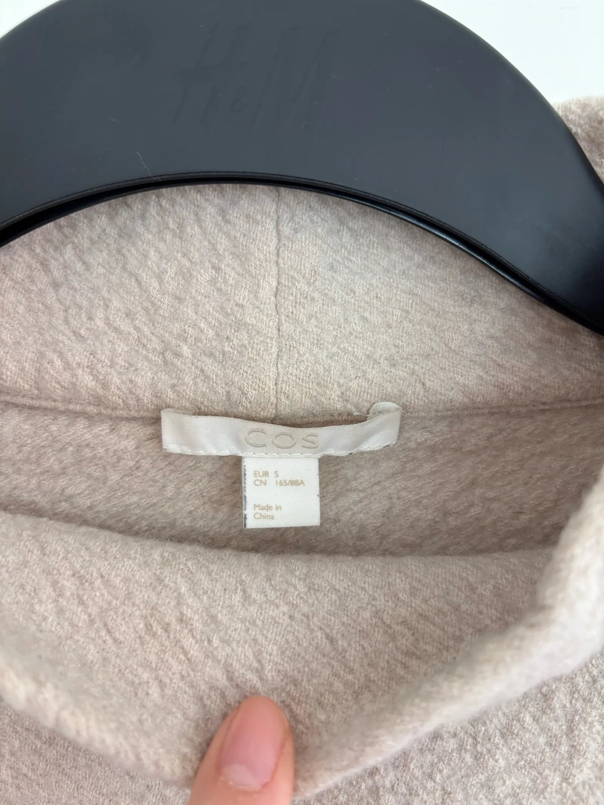 Cos Sweater