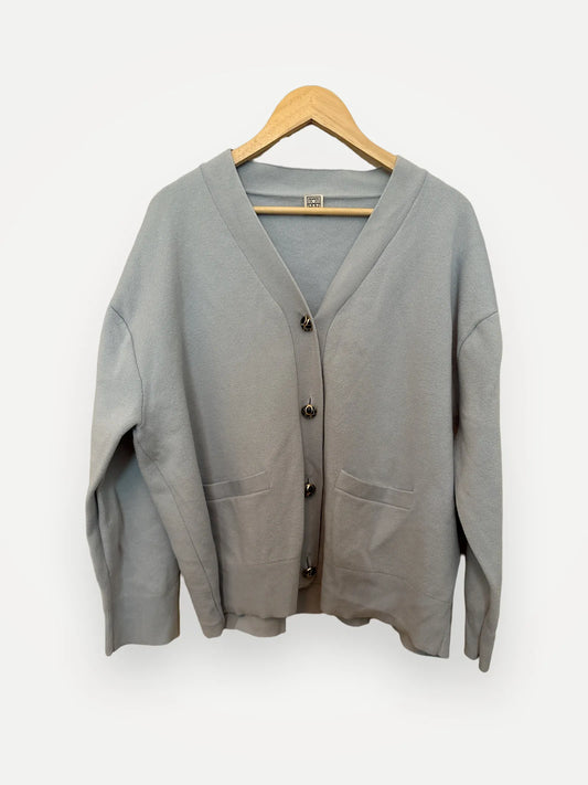 Toteme Cardigan