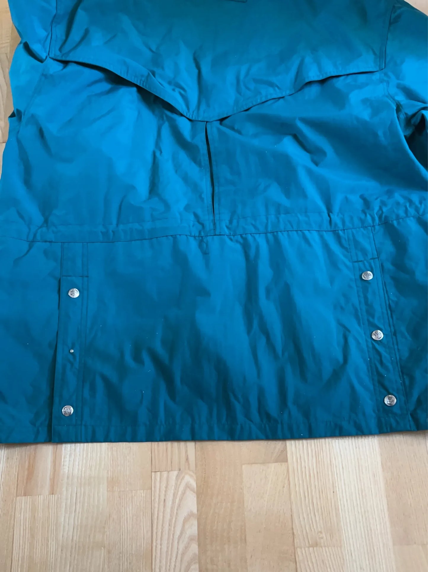 We Ar Jacket