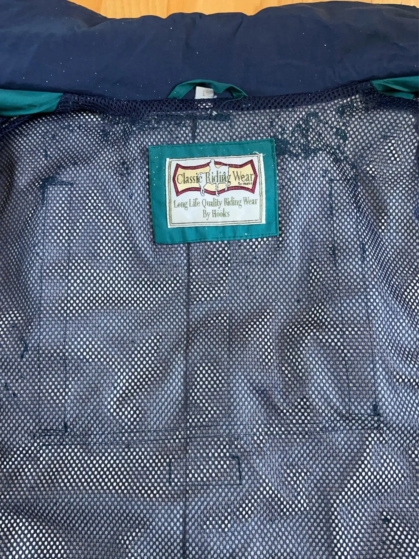 We Ar Jacket