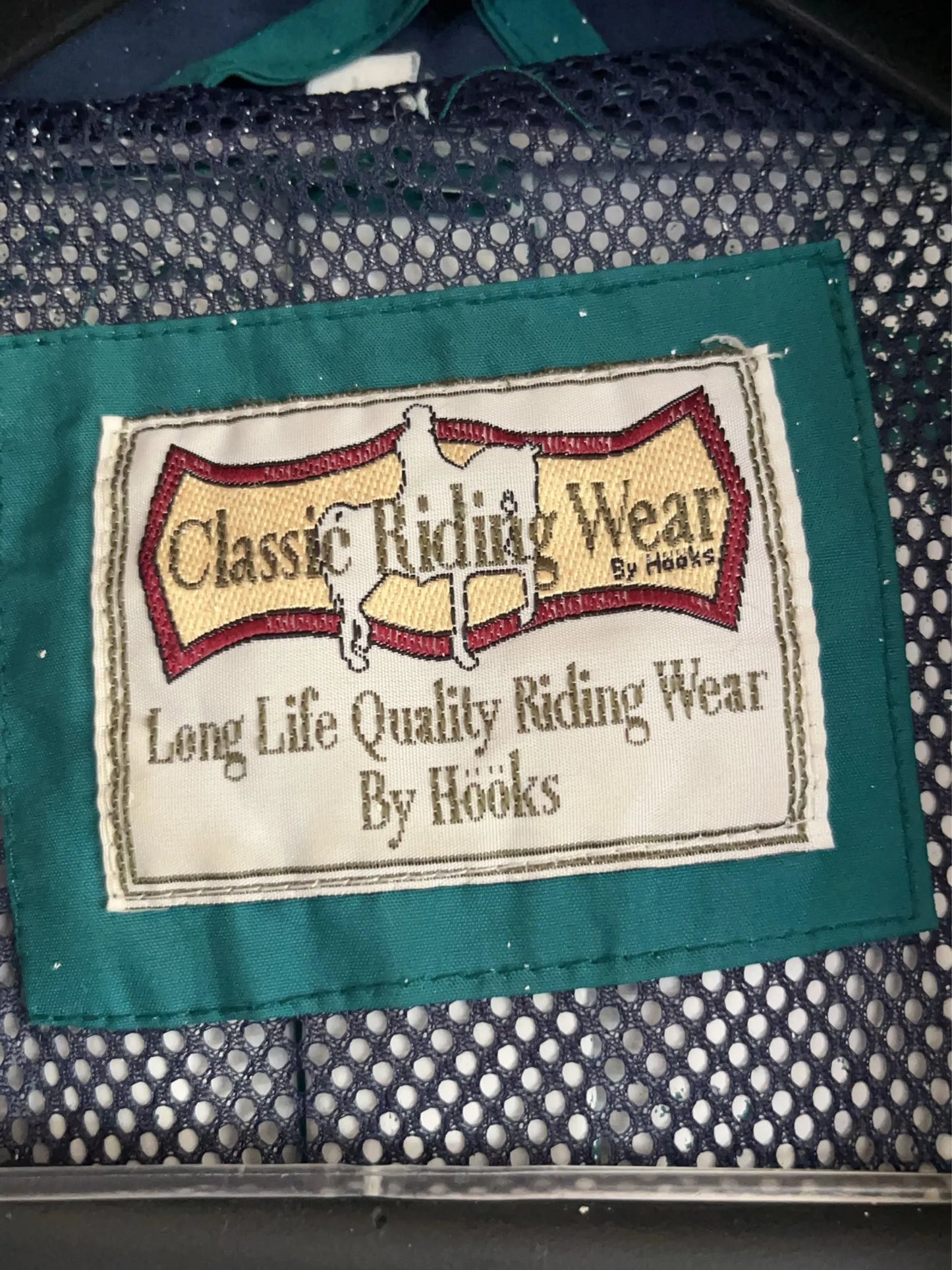 We Ar Jacket