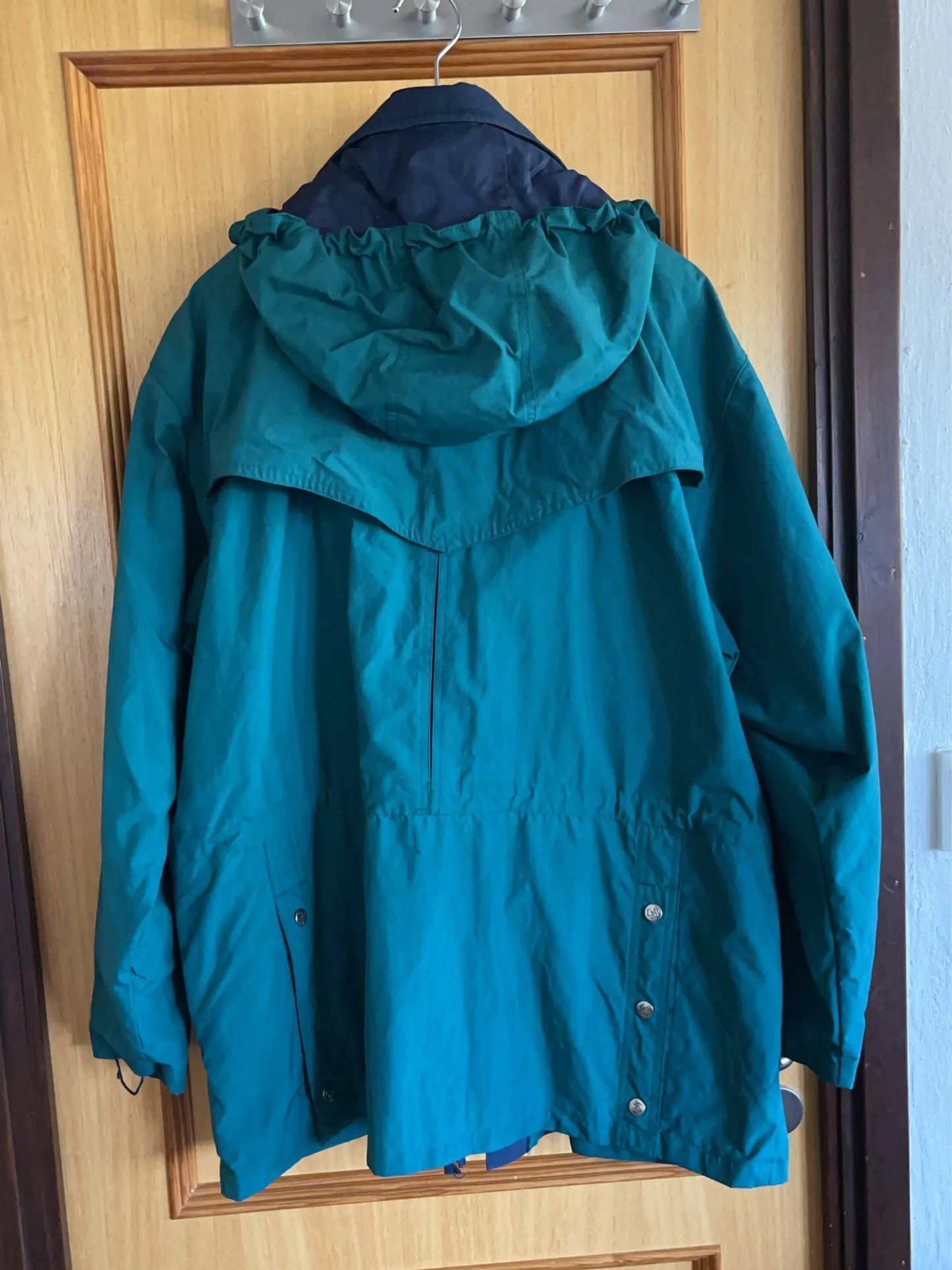 We Ar Jacket