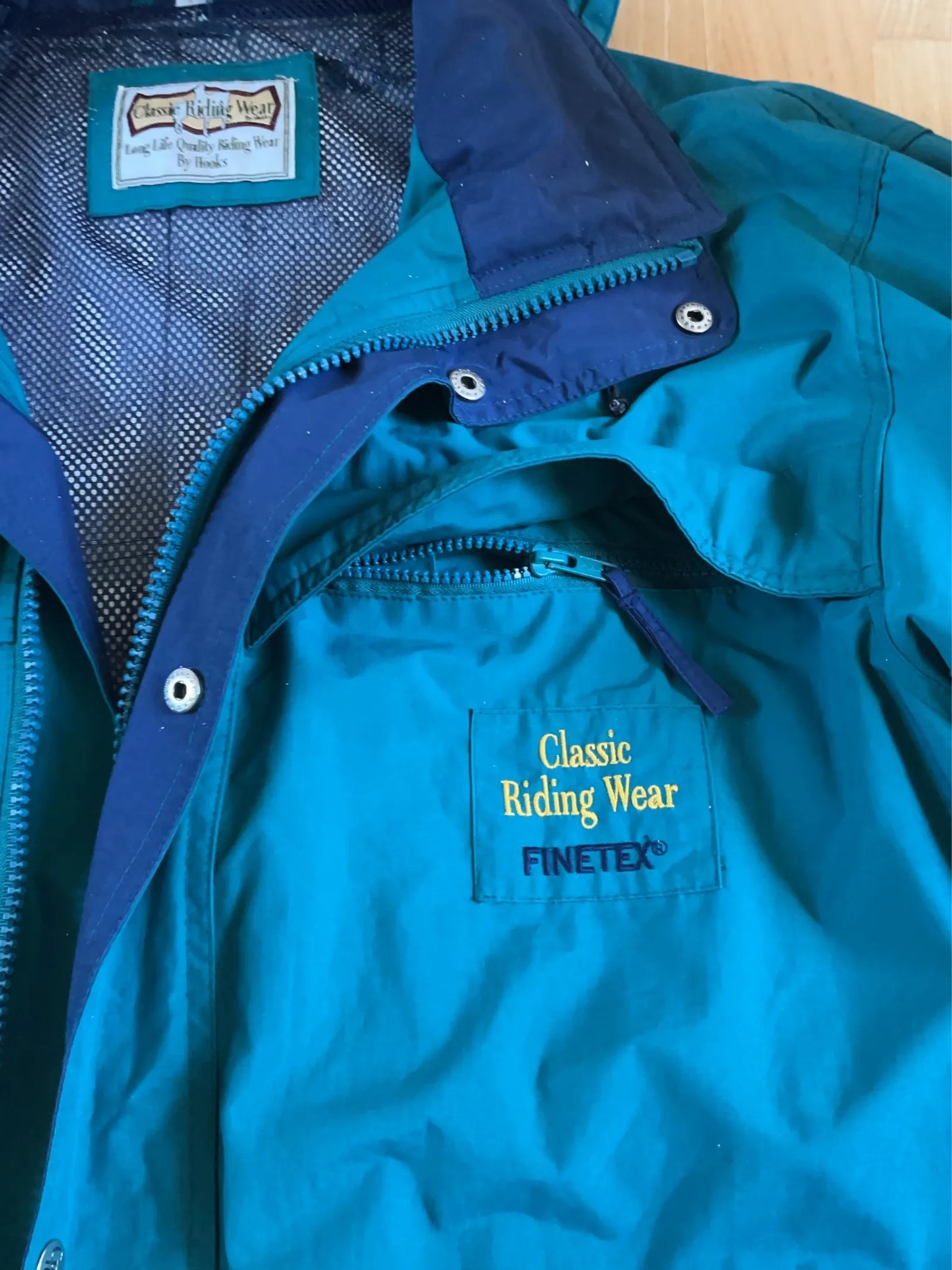 We Ar Jacket