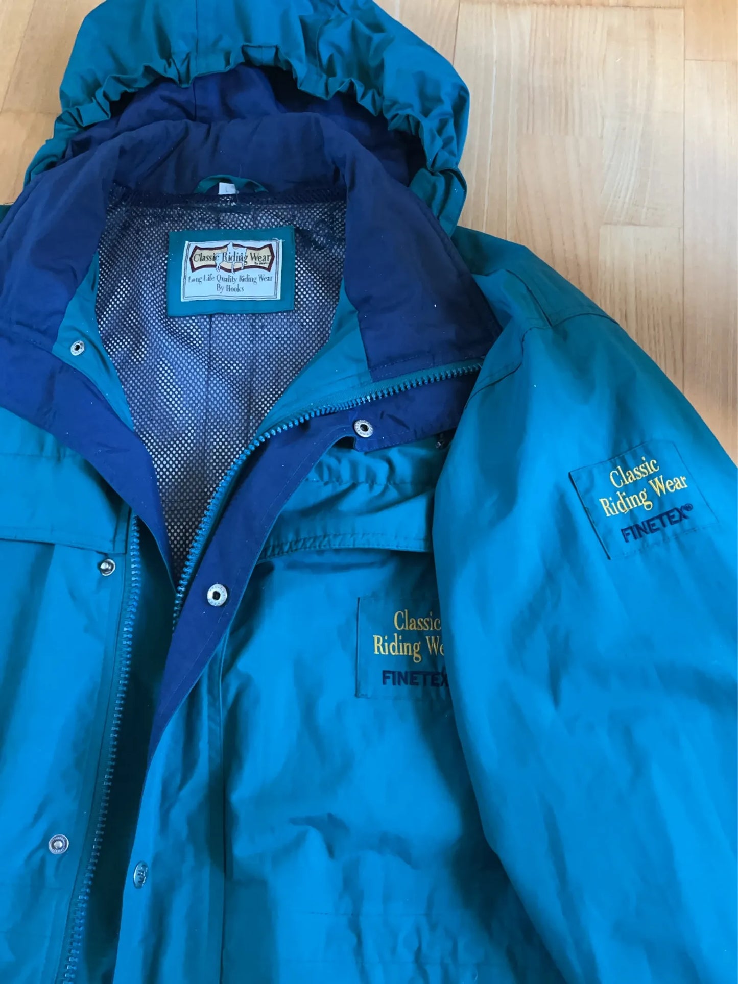 We Ar Jacket