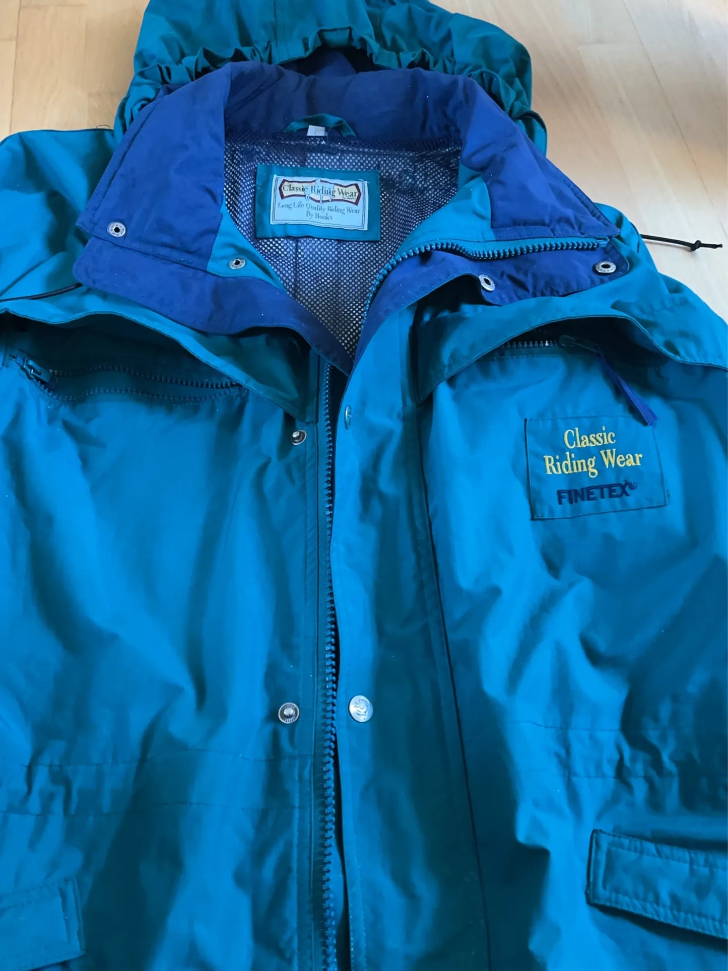 We Ar Jacket