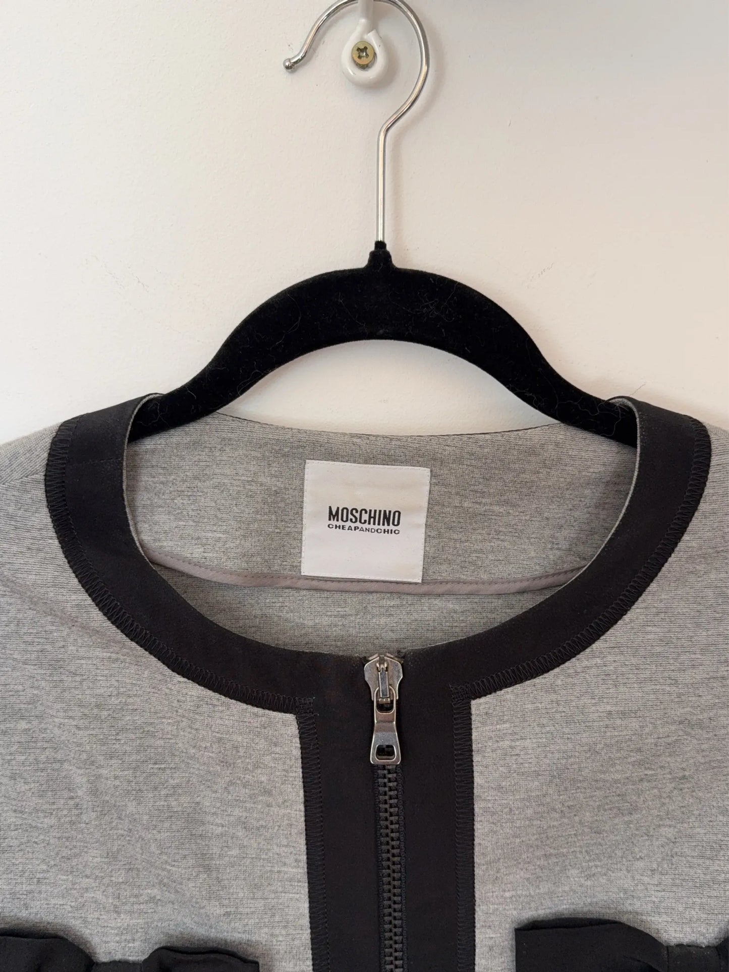 Moschino Cardigan