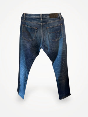 Tiger of Sweden Pistolero Jeans