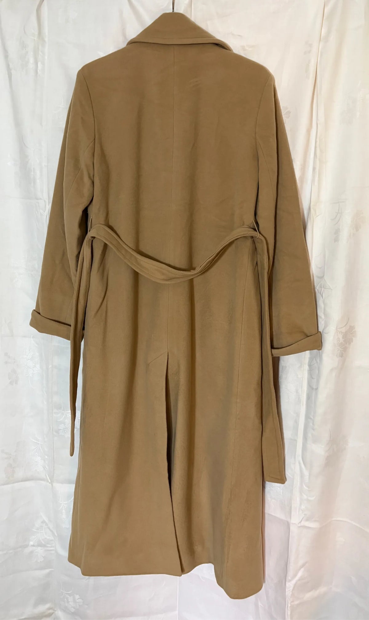 Laura Ashley-ullkappa
