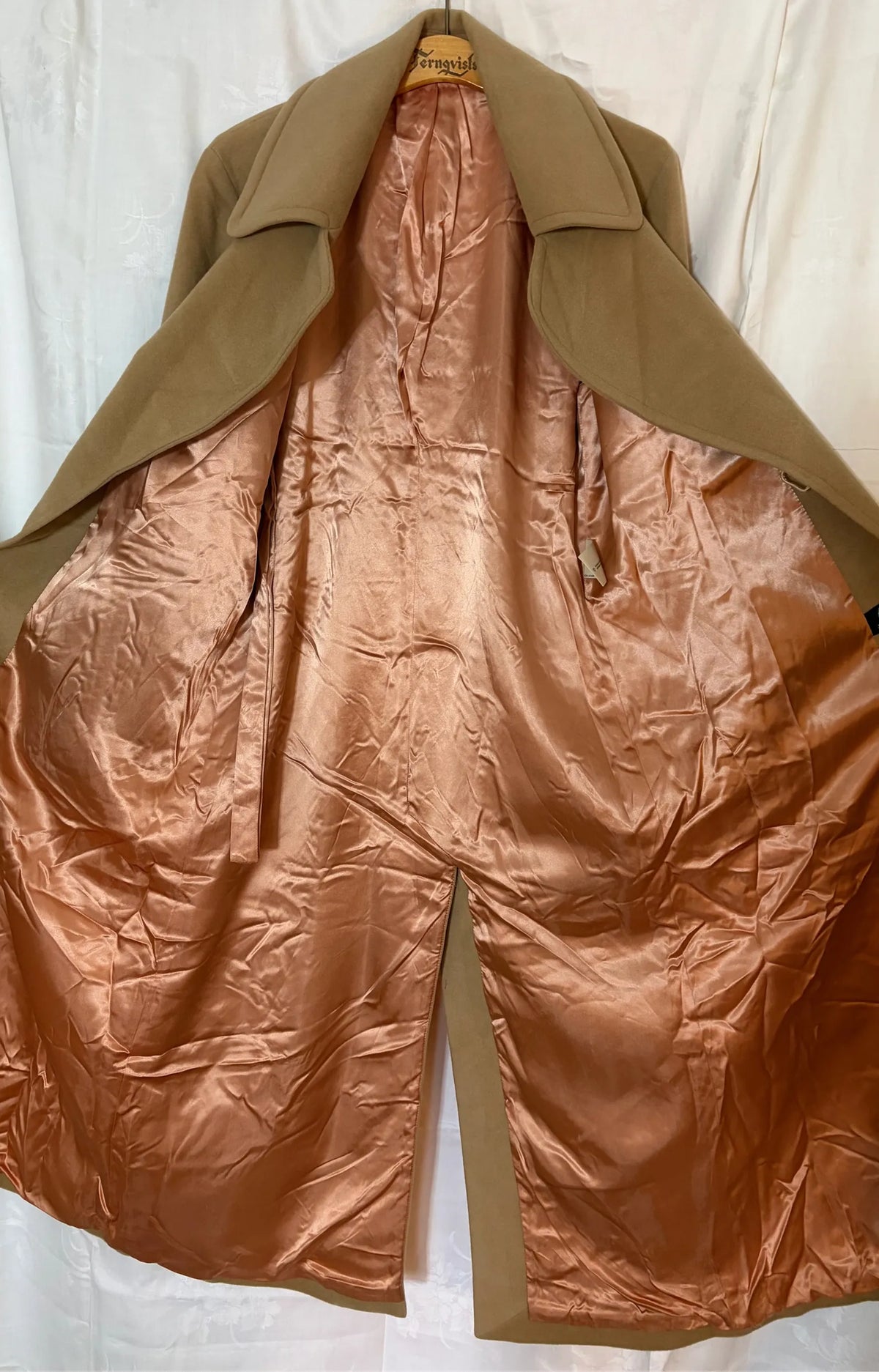 Laura Ashley-ullkappa