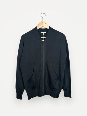 Filippa K Double Knit Track Jacket