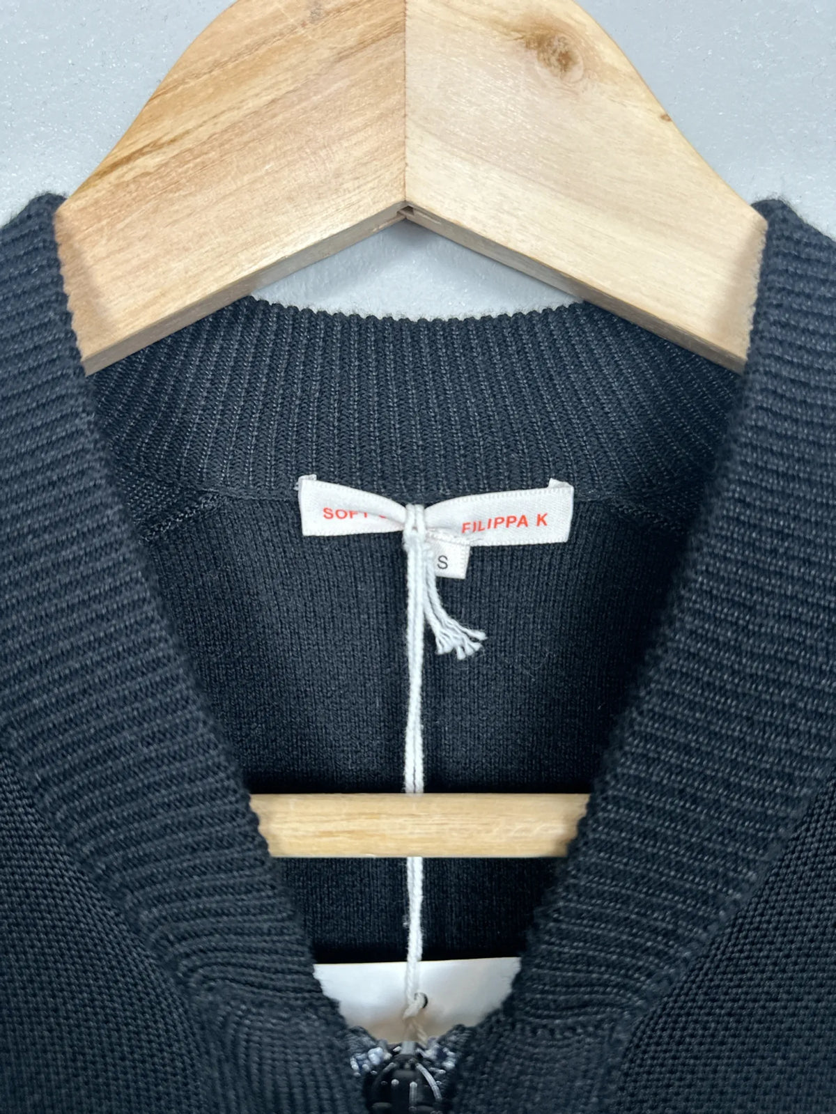 Filippa K Double Knit Track Jacket