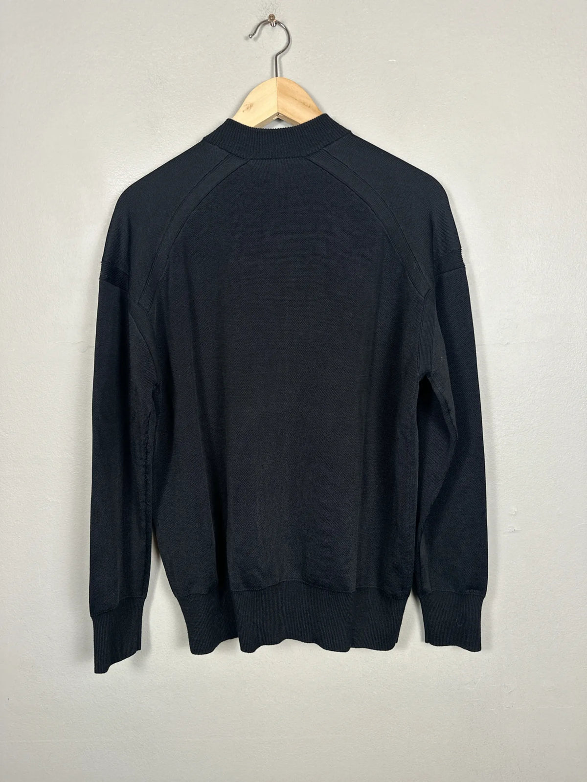 Filippa K Double Knit Track Jacket
