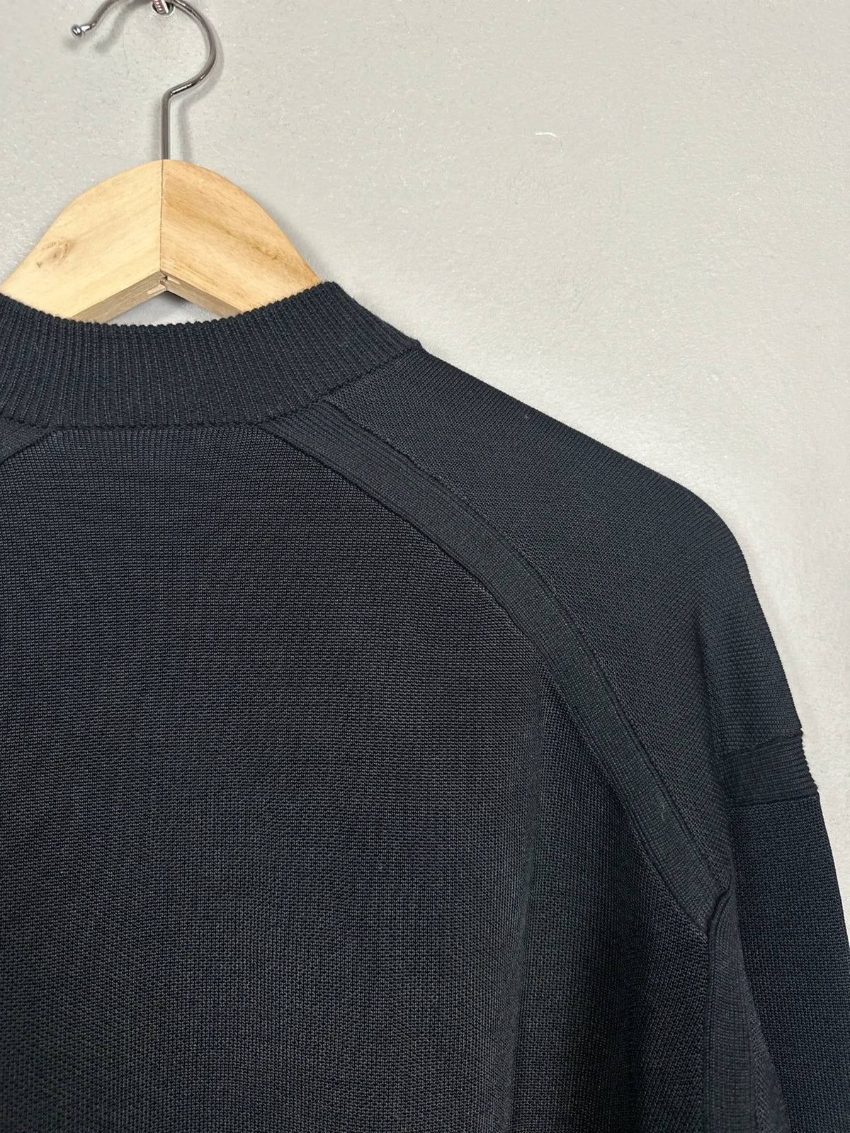 Filippa K Double Knit Track Jacket