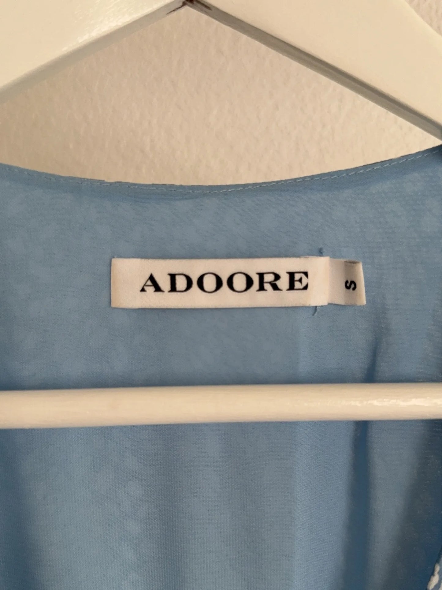 Adoore-klänning