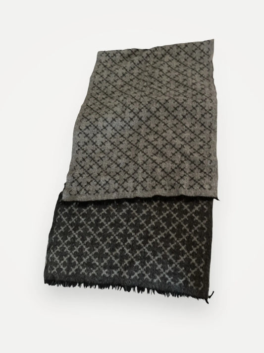 By Malene Birger Scarf