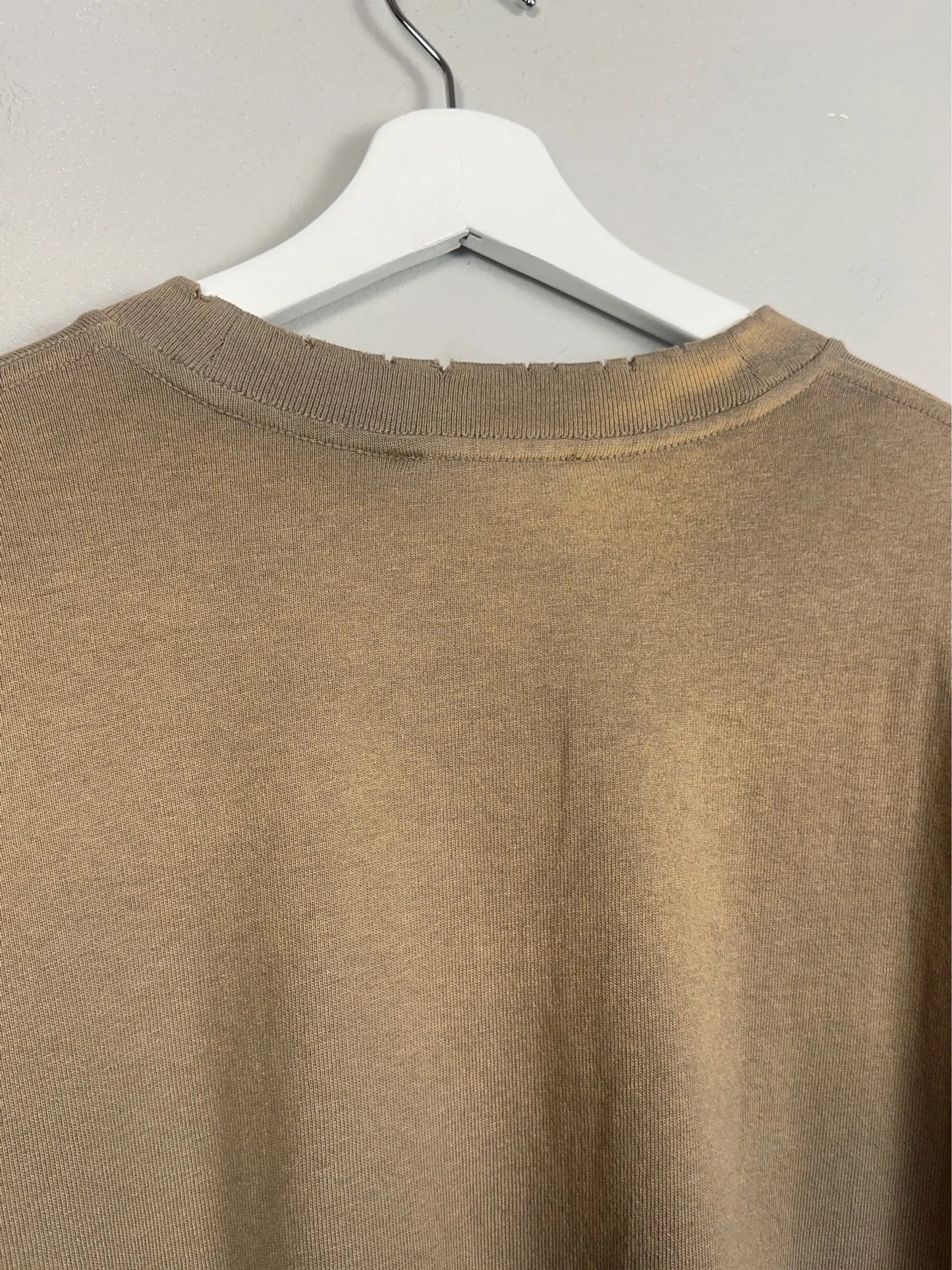 Acne Studios-t-shirt