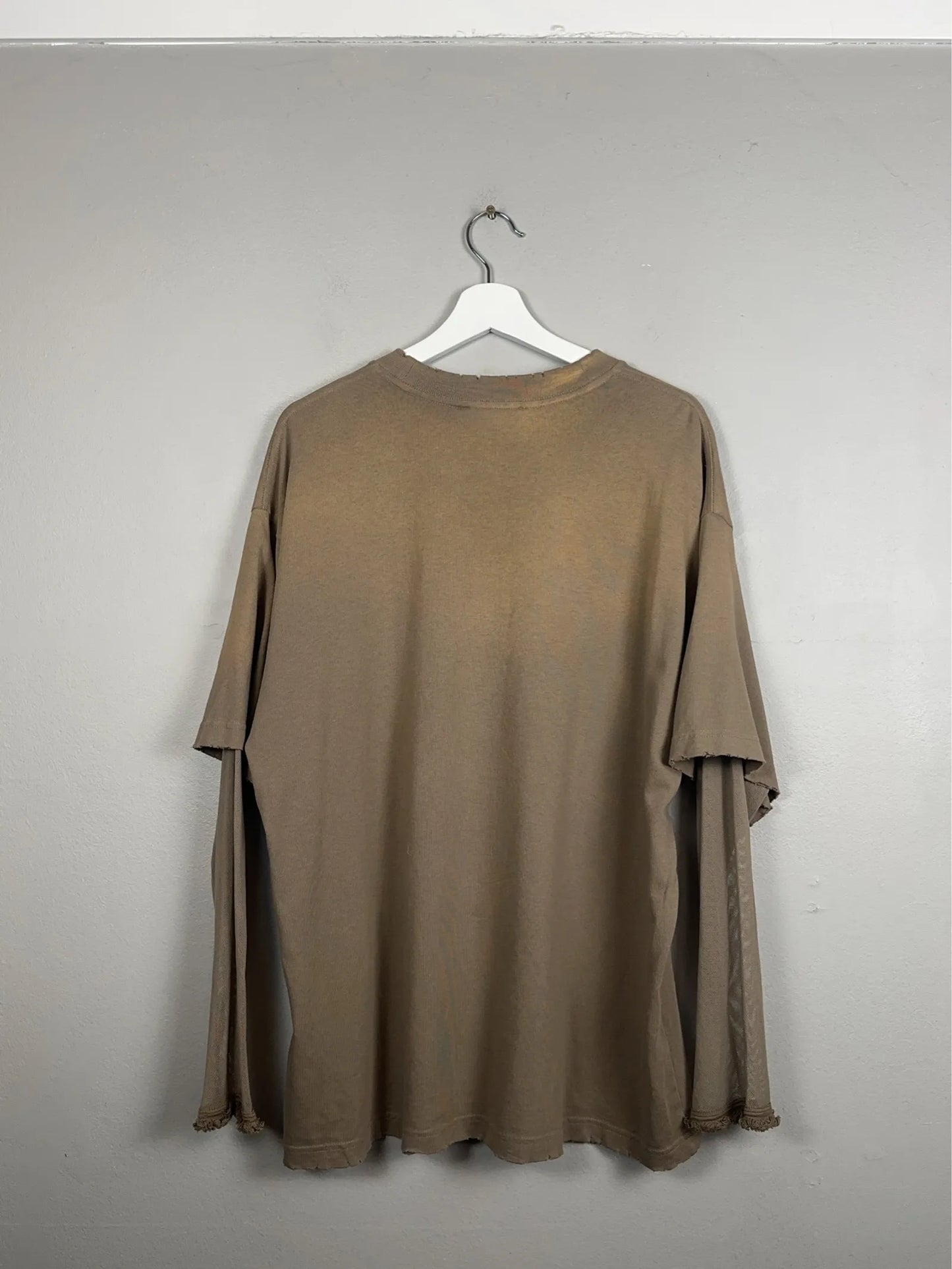 Acne Studios-t-shirt