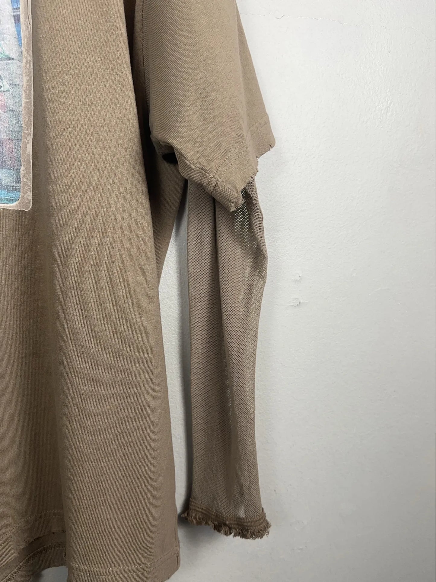 Acne Studios-t-shirt