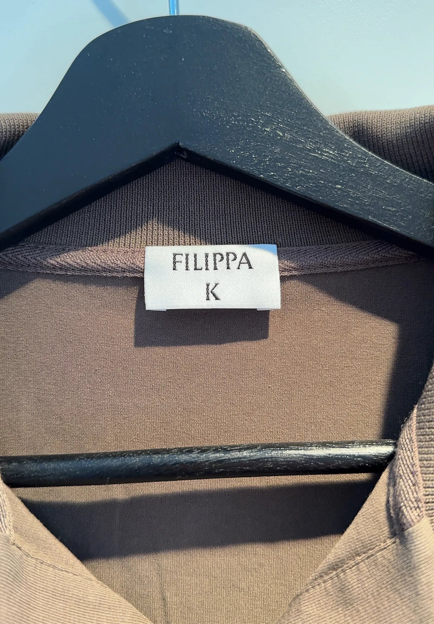 Filippa K-piké