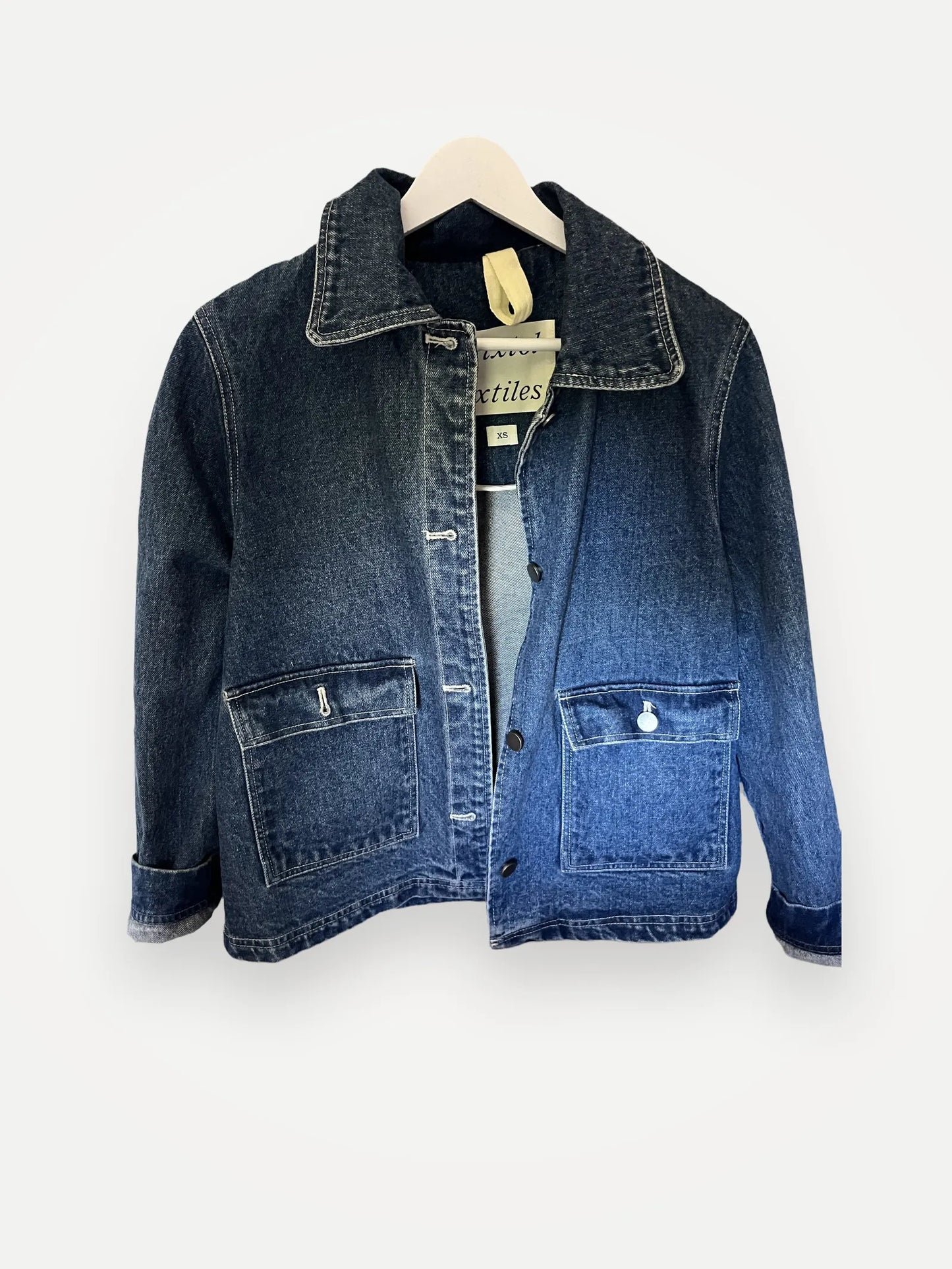Brixtol Jacket