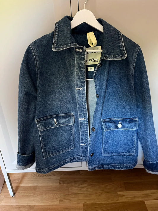 Brixtol Jacket
