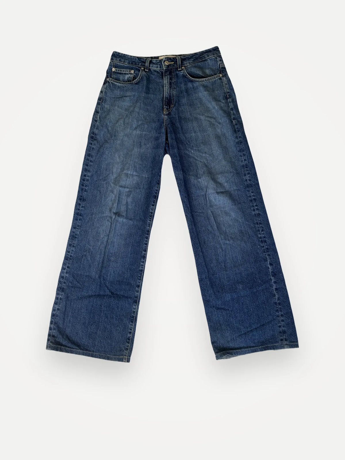 Jeanerica Belem (bw017) Unisex Jeans