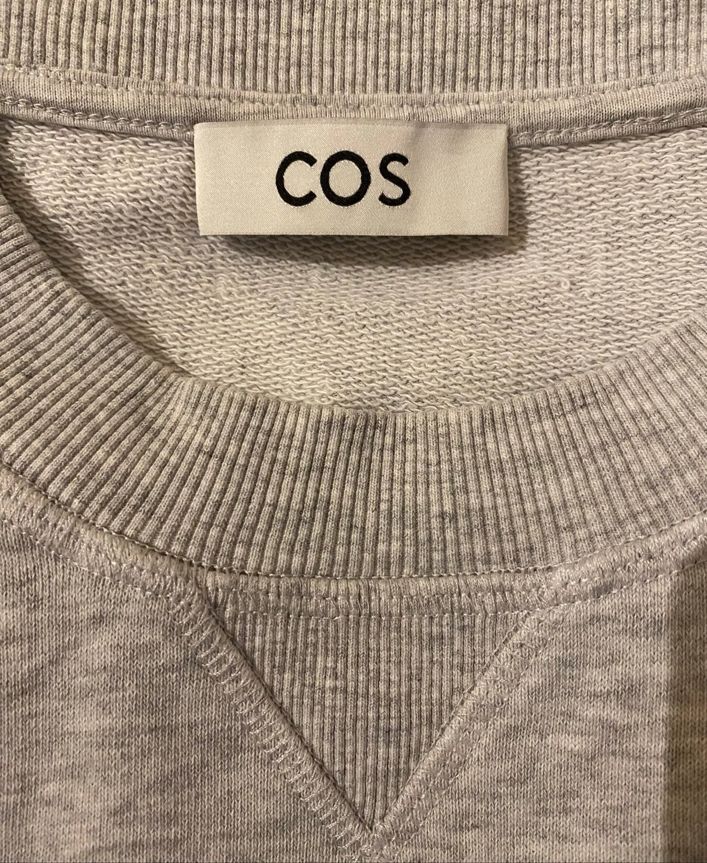 Cos Sweatshirt