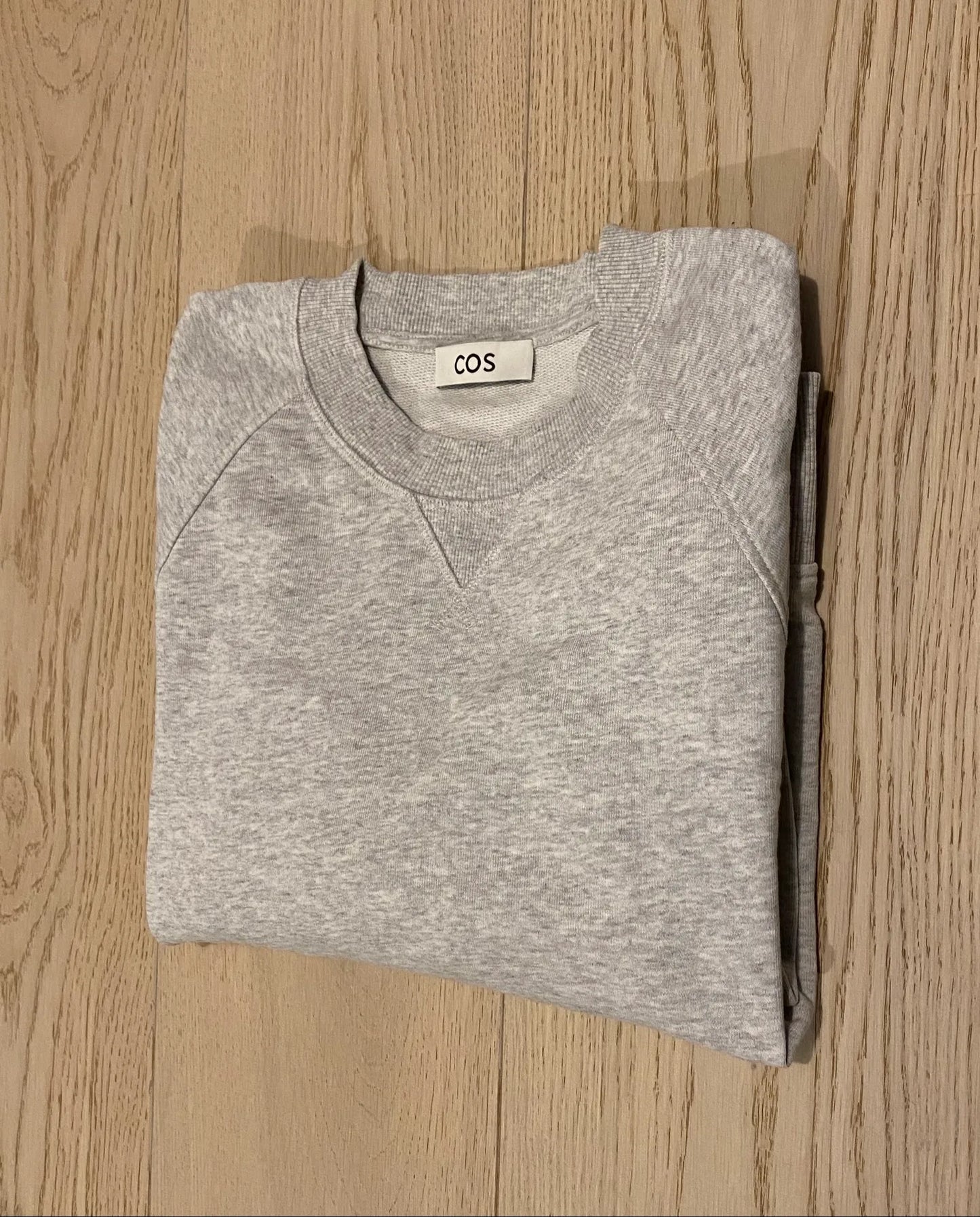 Cos Sweatshirt