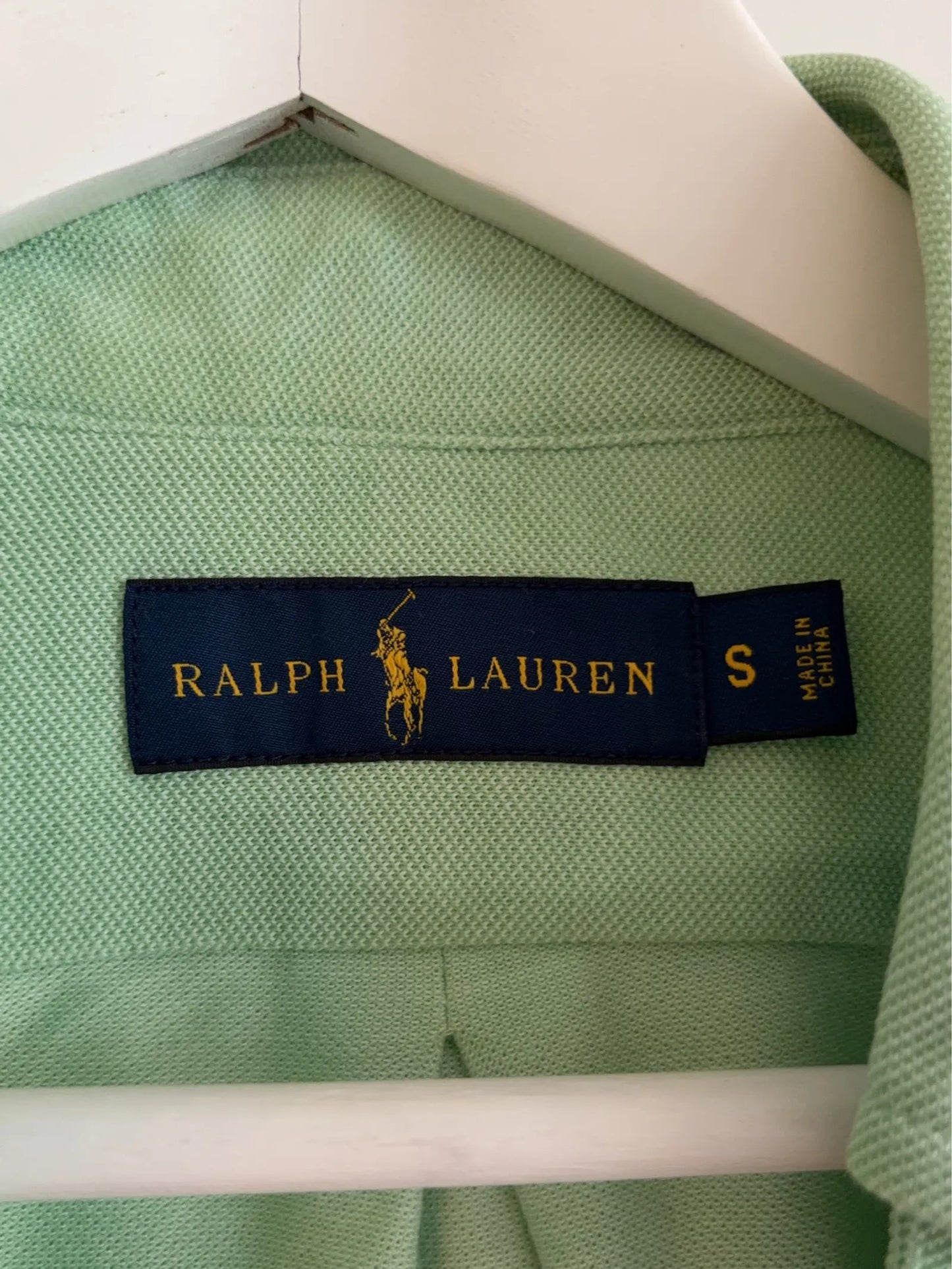 Ralph Lauren Shirt