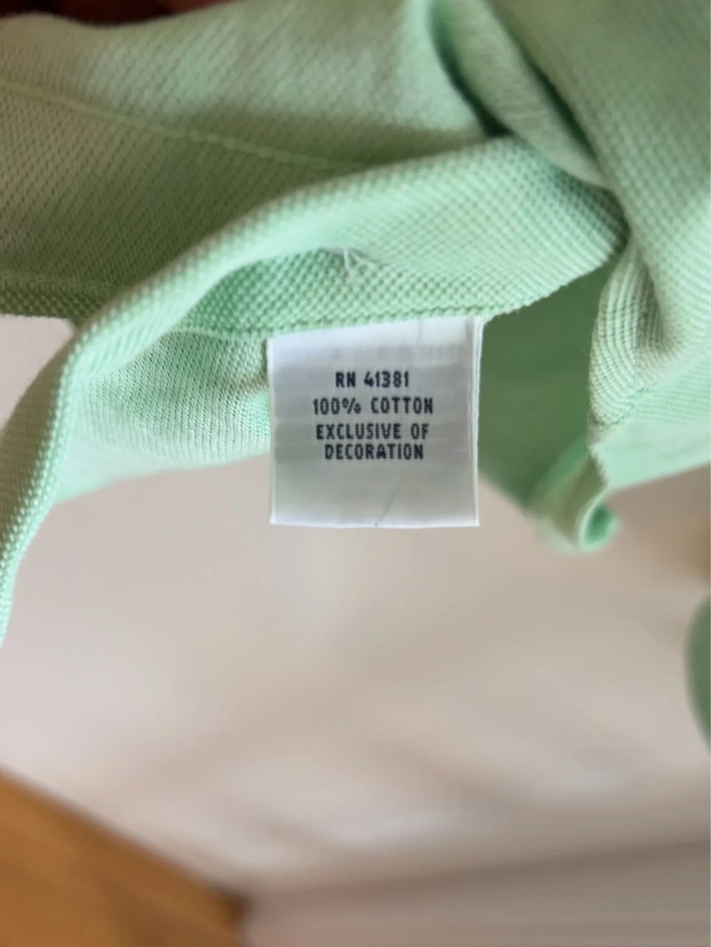 Ralph Lauren Shirt