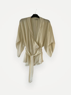Dagmar Blouse
