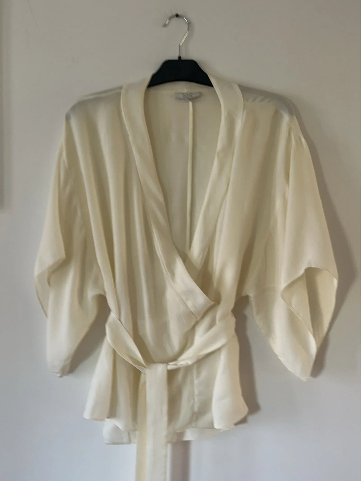 Dagmar Blouse