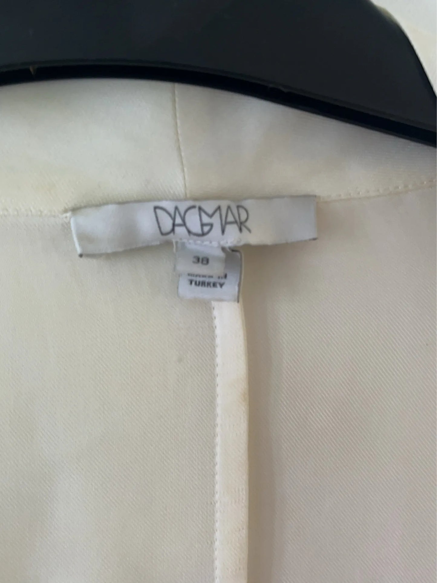 Dagmar Blouse
