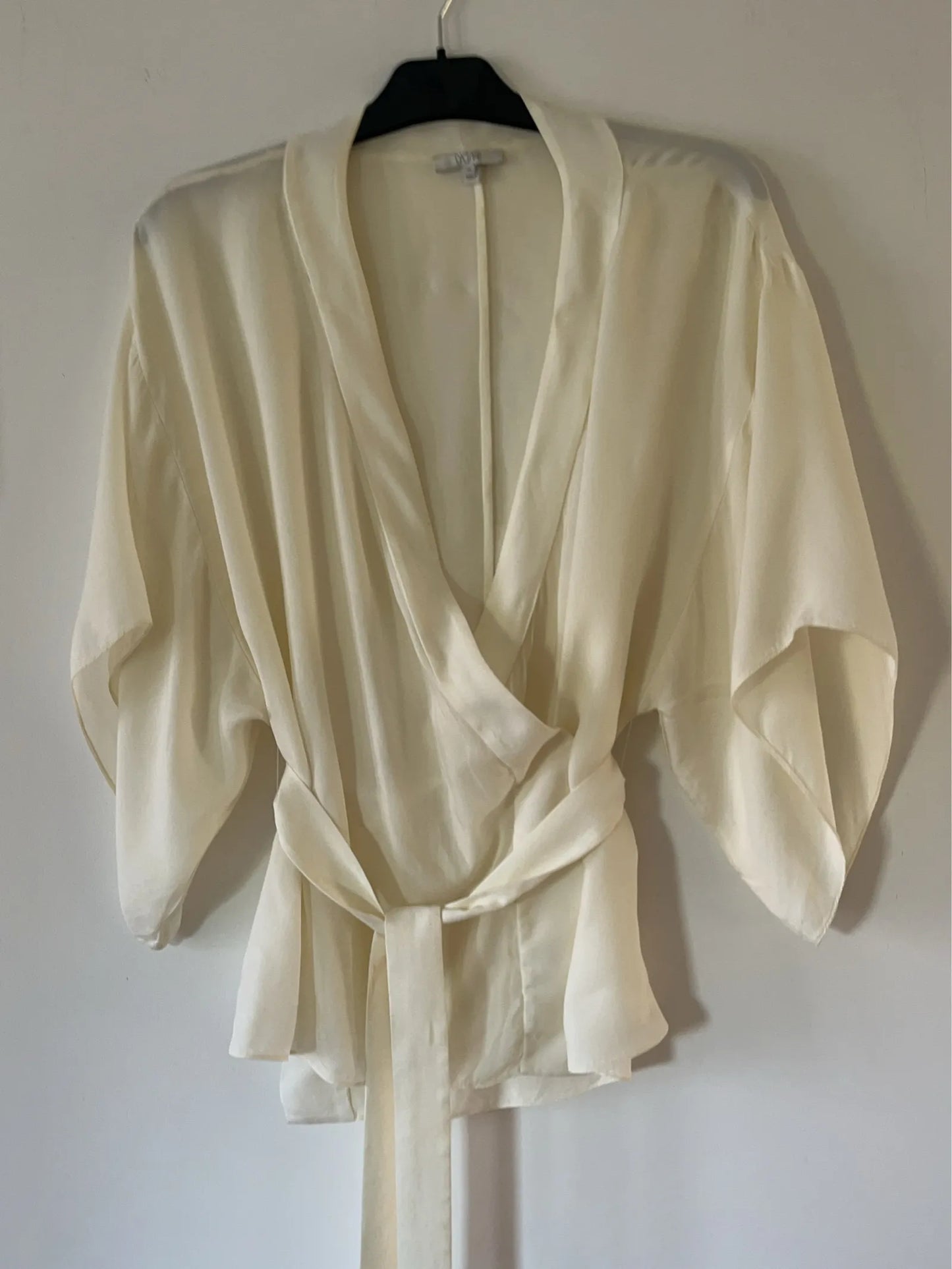 Dagmar Blouse