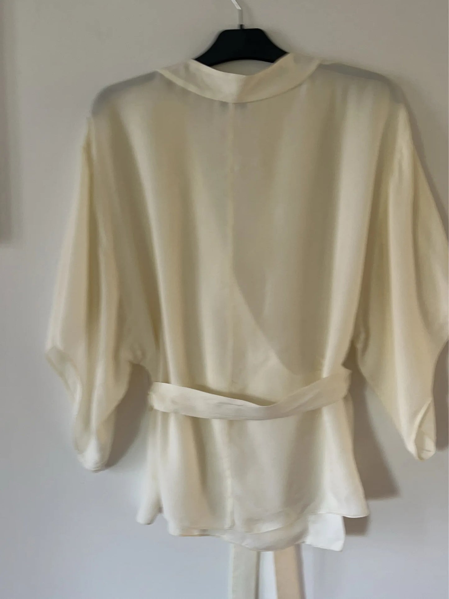 Dagmar Blouse