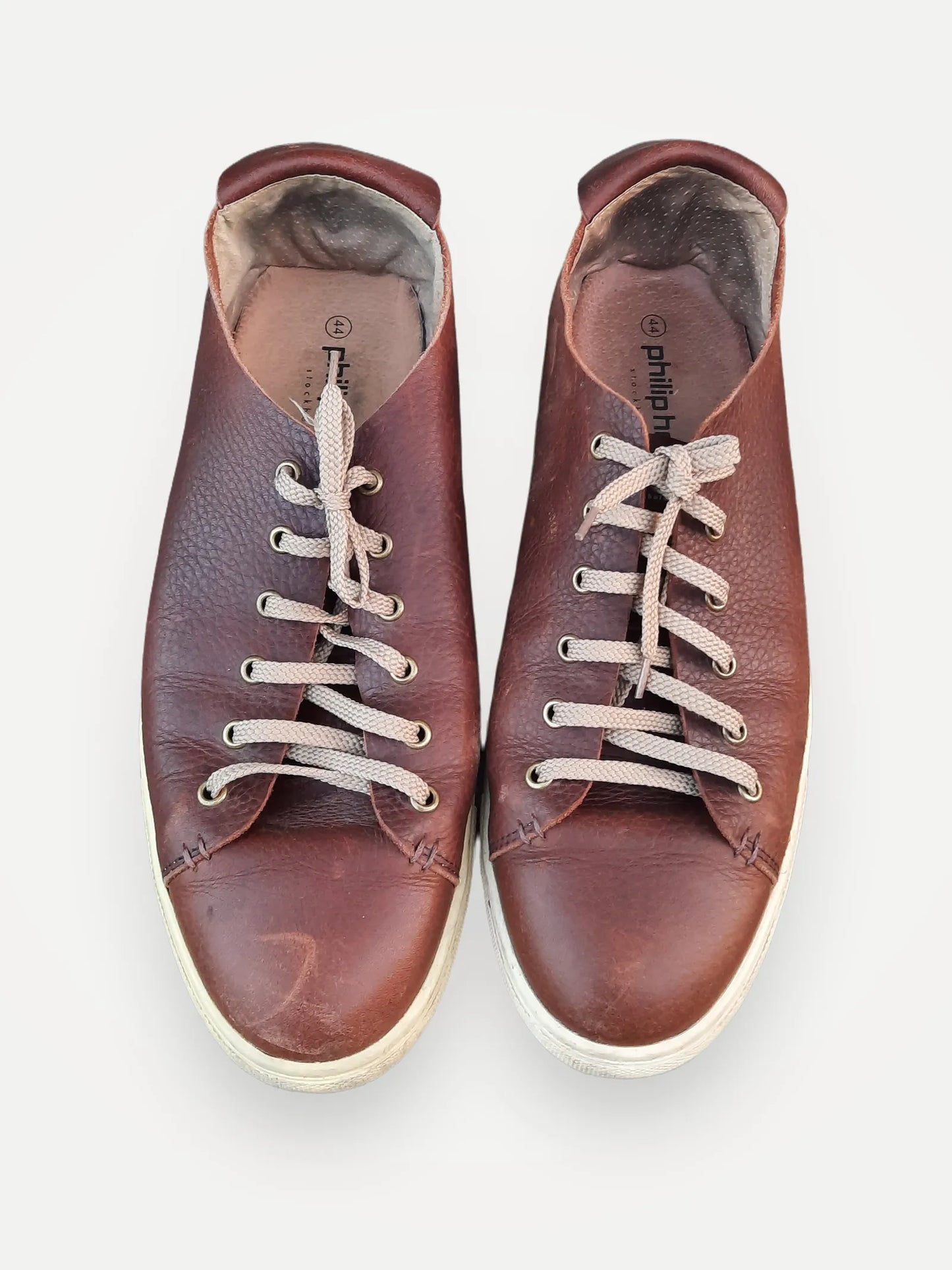 Philip Hog Sneakers
