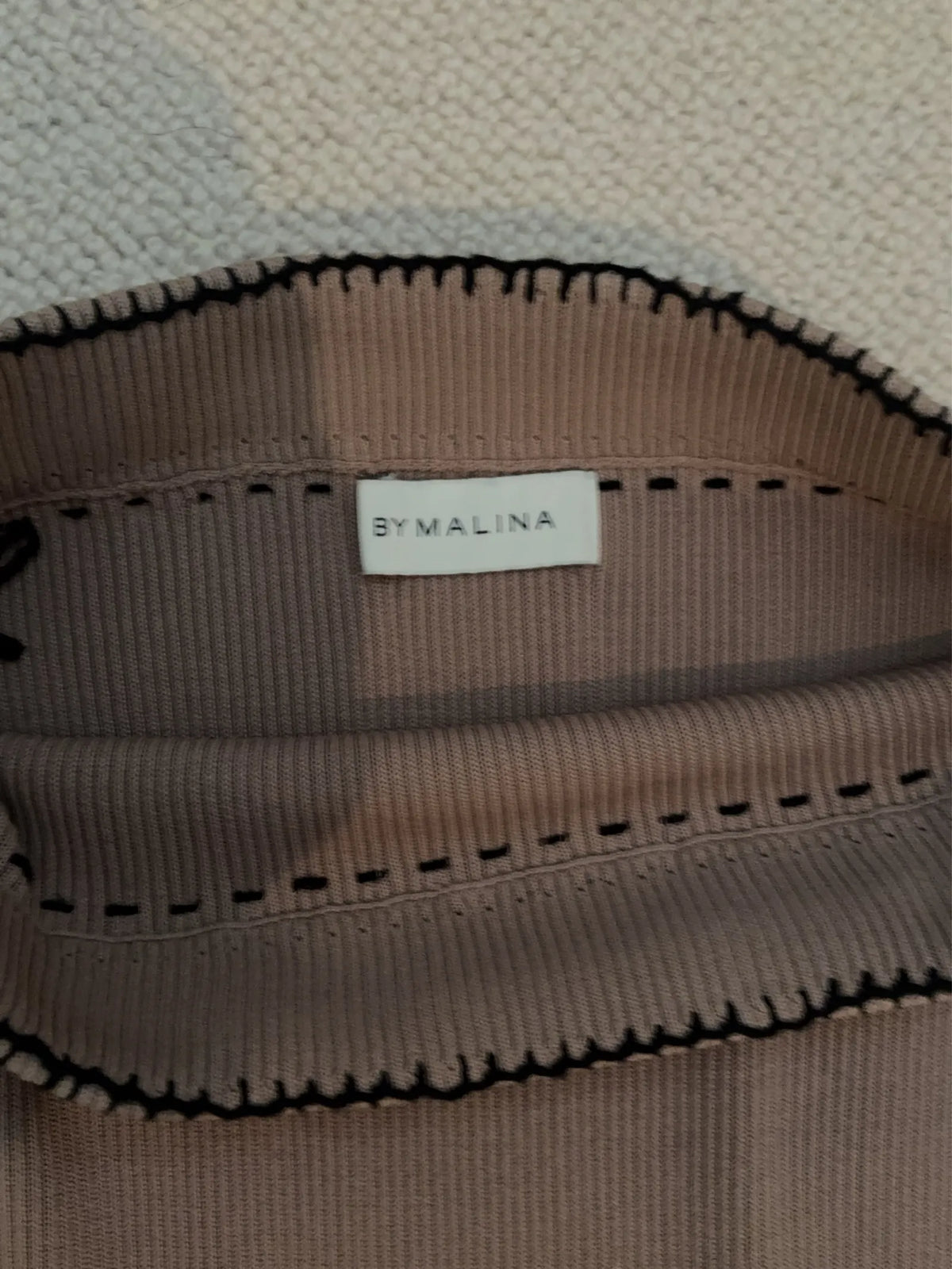 By Malina Skirt
