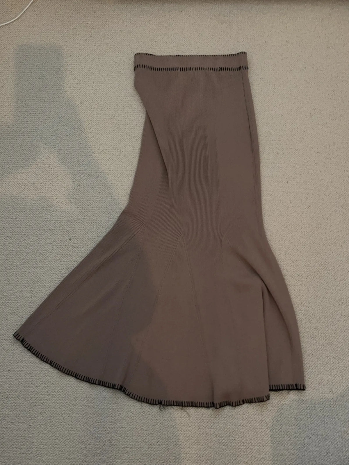 By Malina Skirt