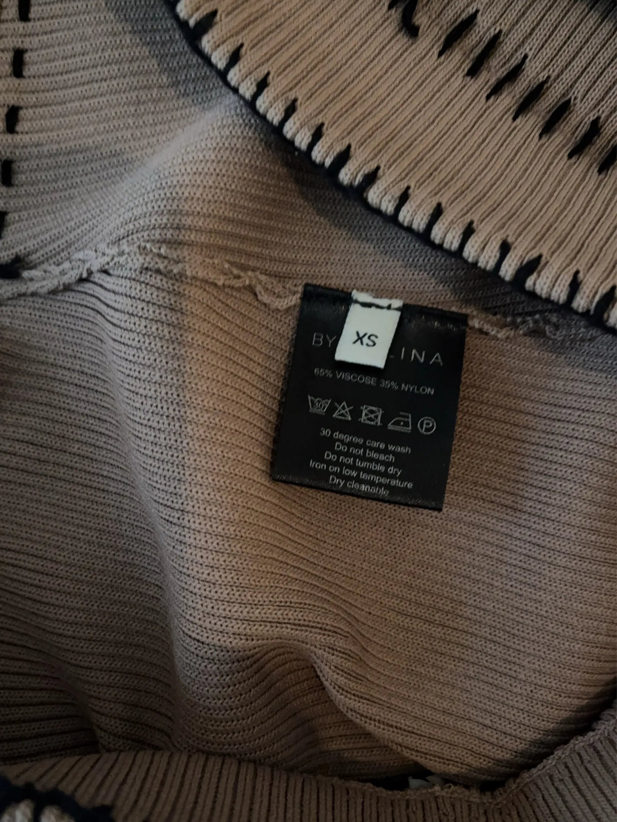 By Malina Skirt