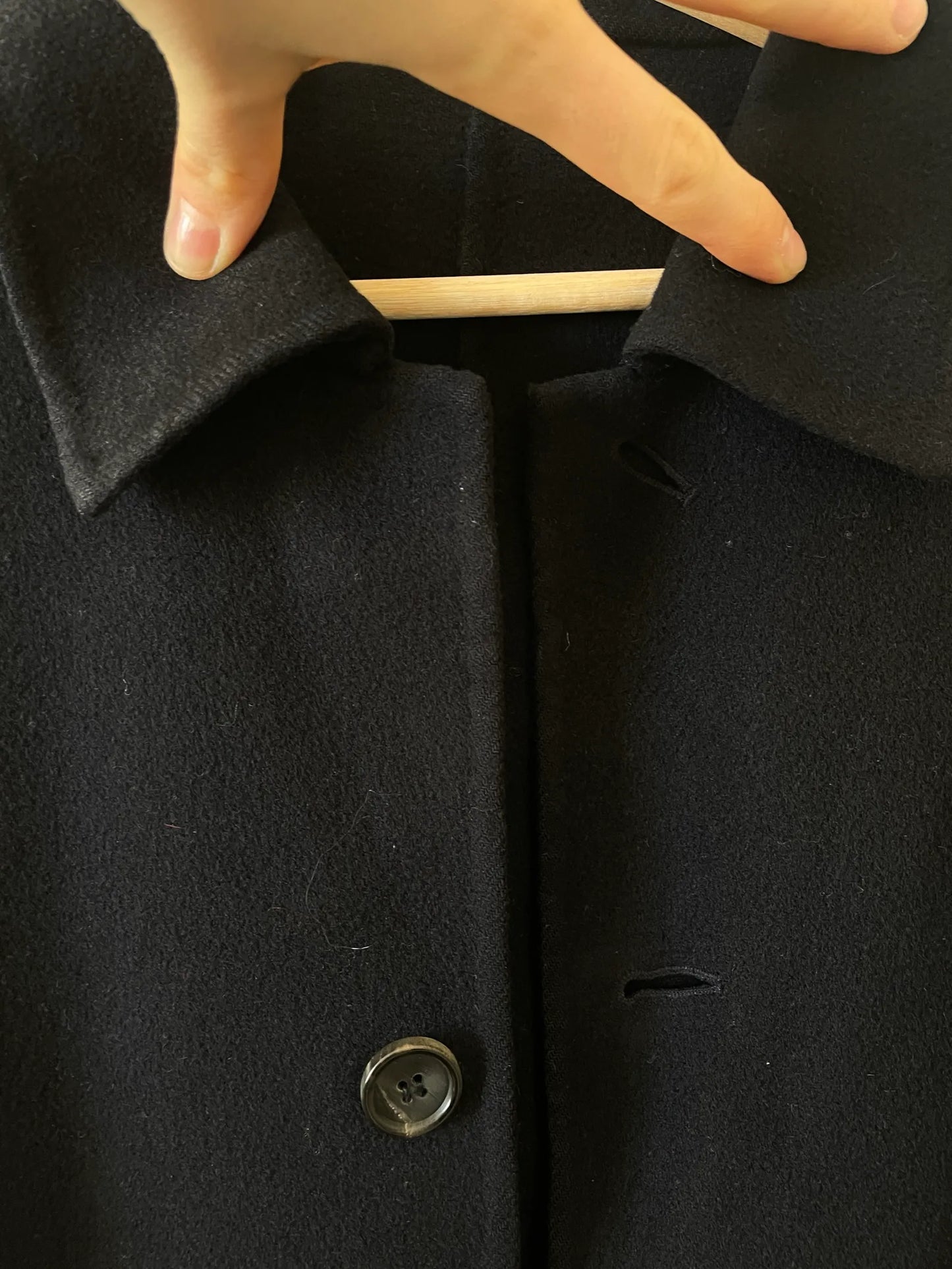 Acne Studios Coat