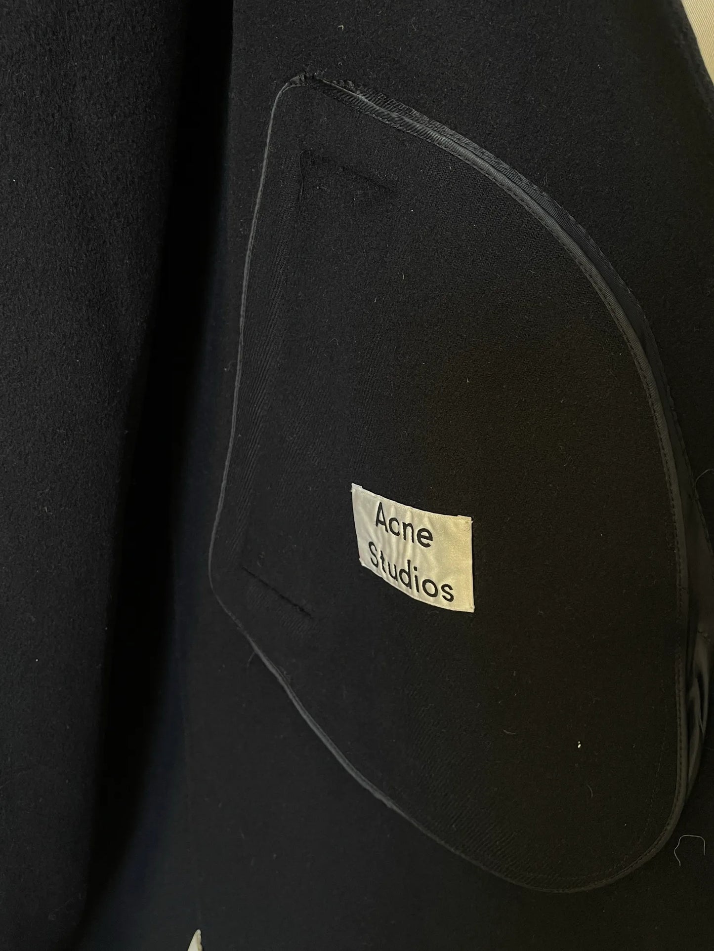 Acne Studios Coat