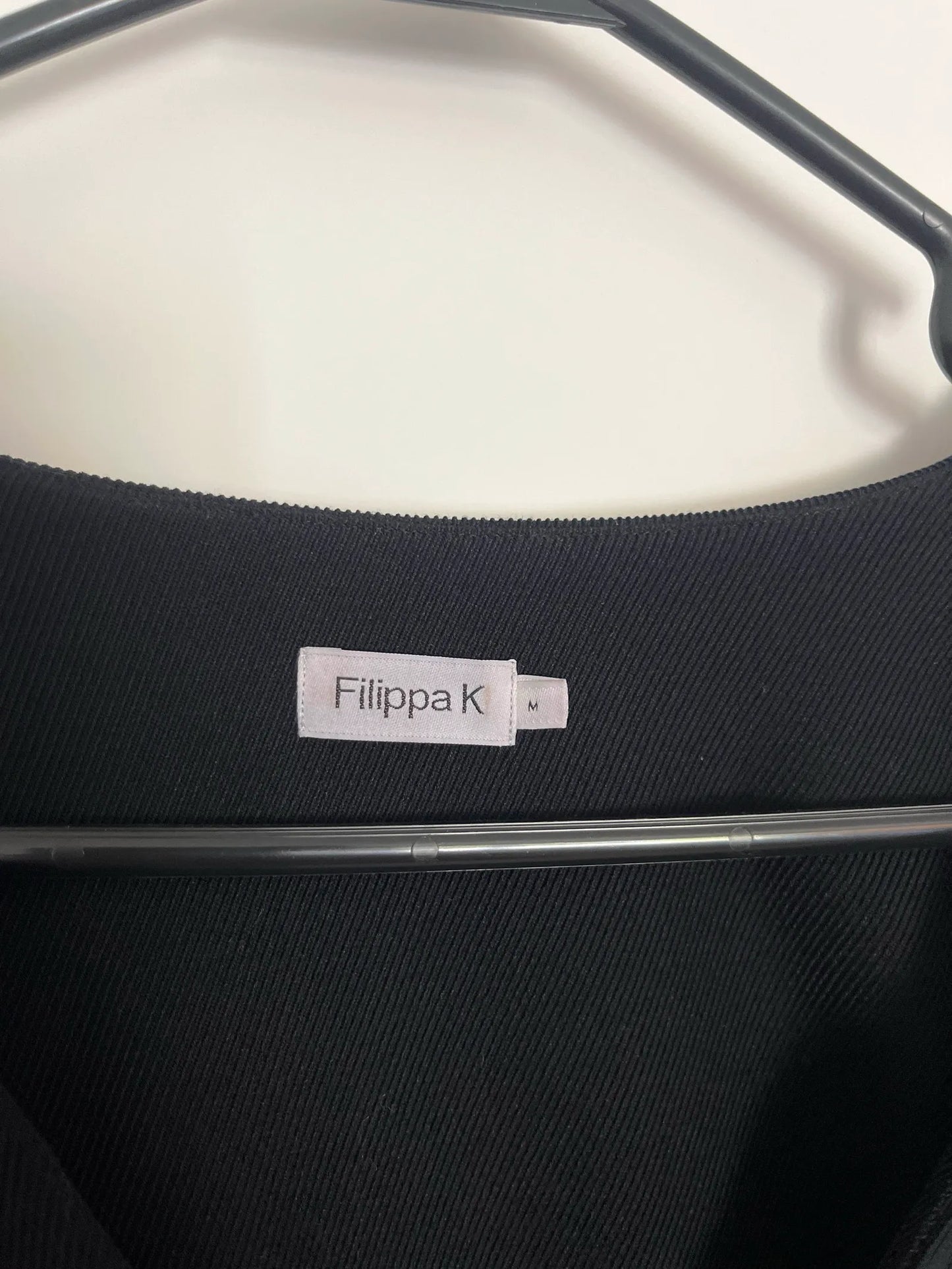 Filippa K Twill Dress