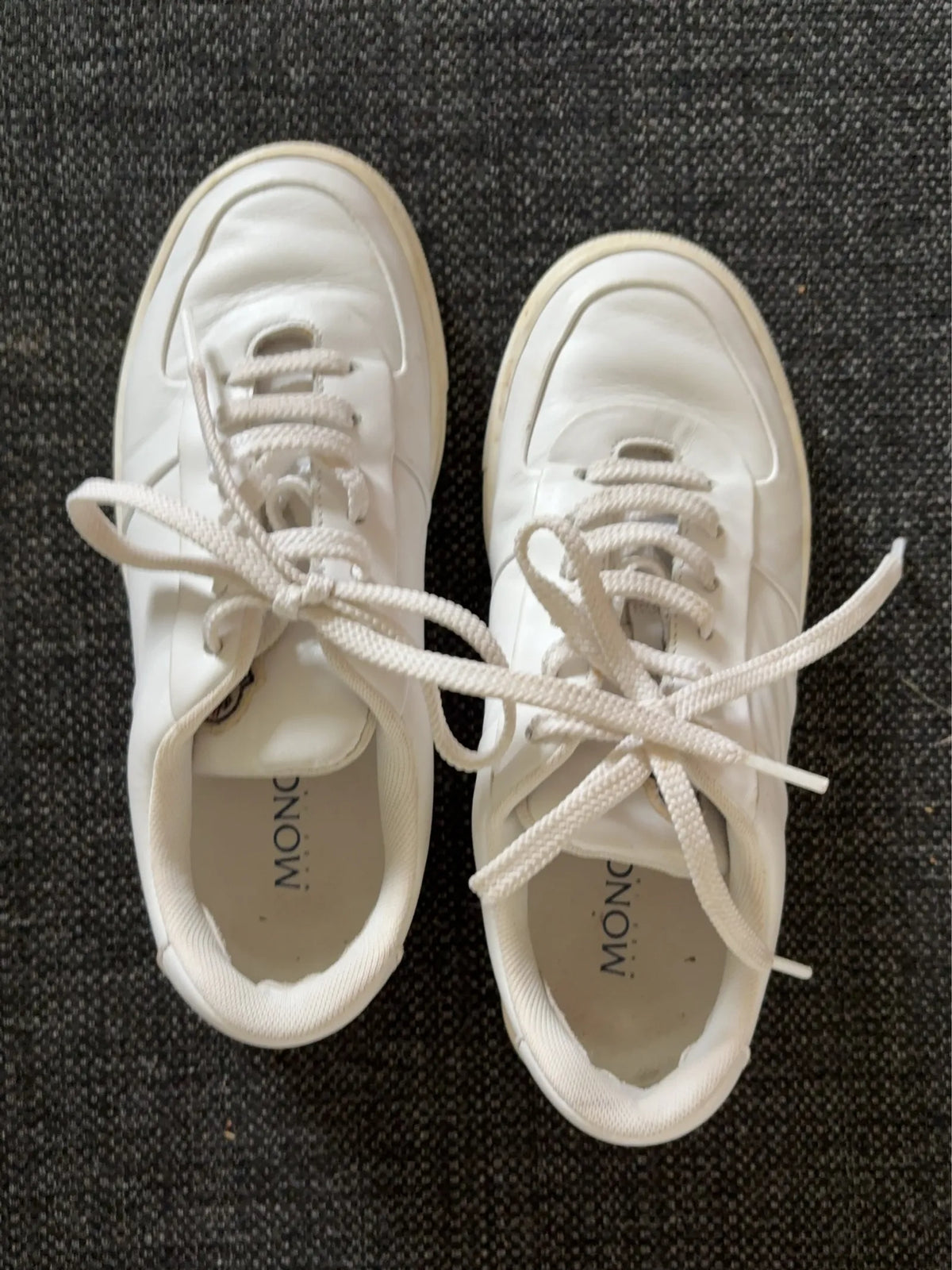 Moncler Sneakers
