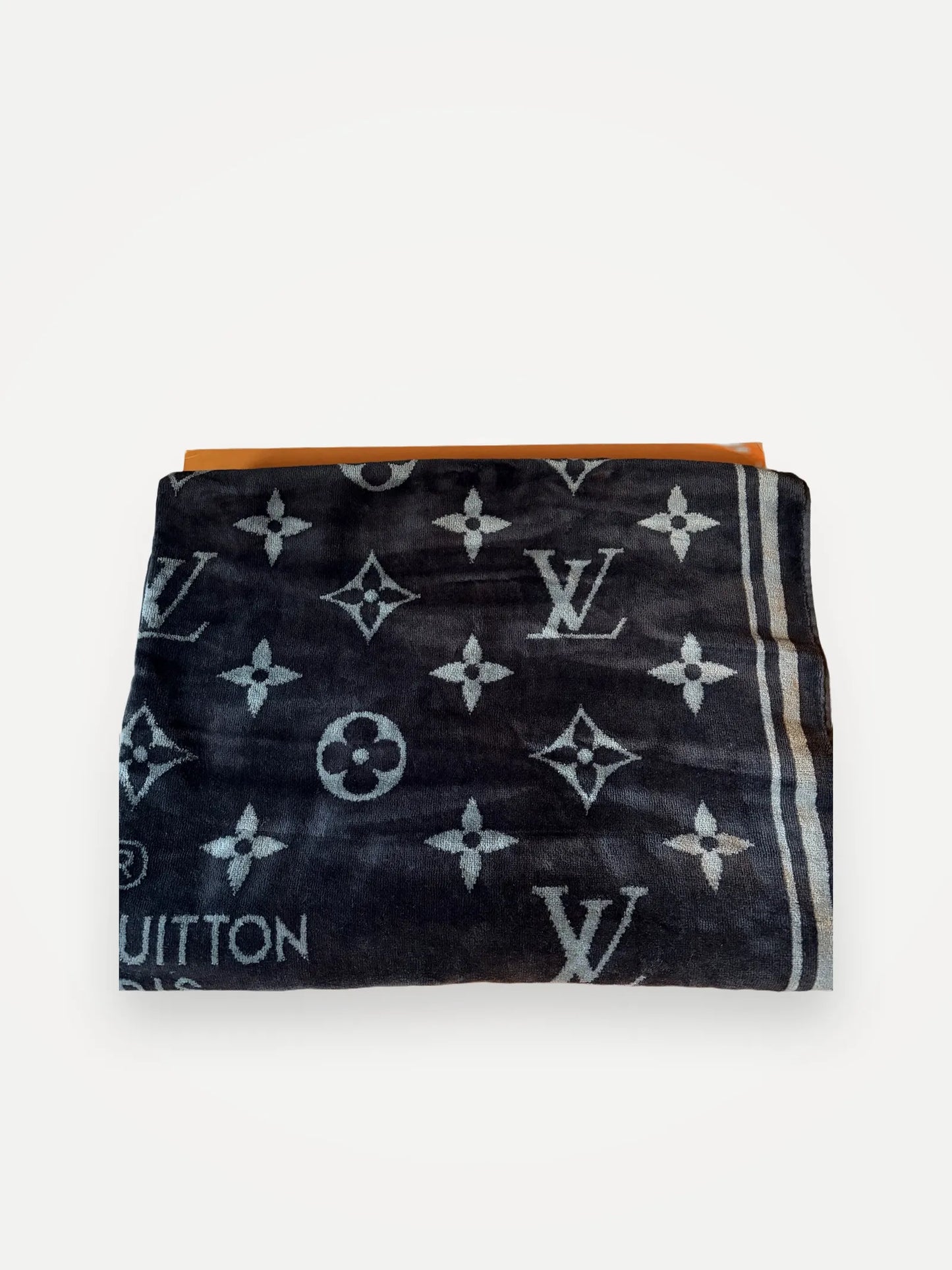 Louis Vuitton Beach Towel-handduk