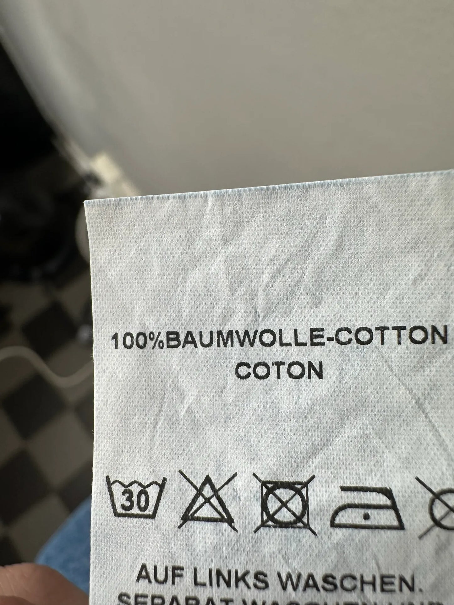 Rosae Le Donovan Bleu Brume-jeans NWT